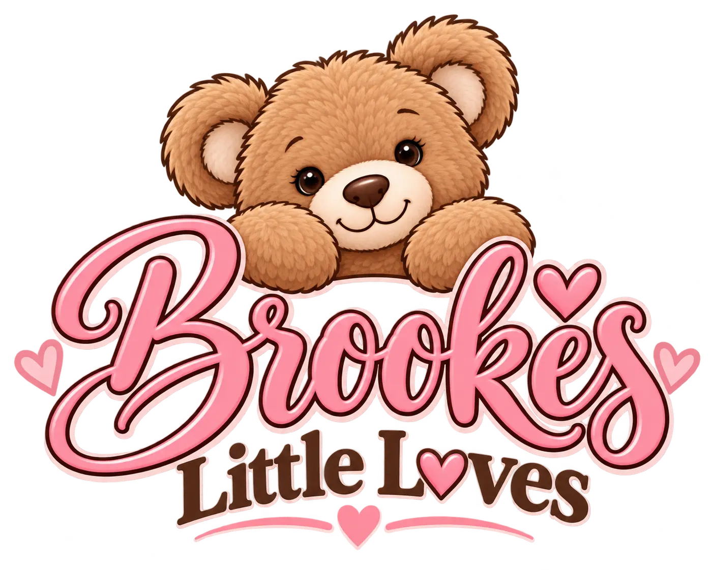 Brooke's Little Loves