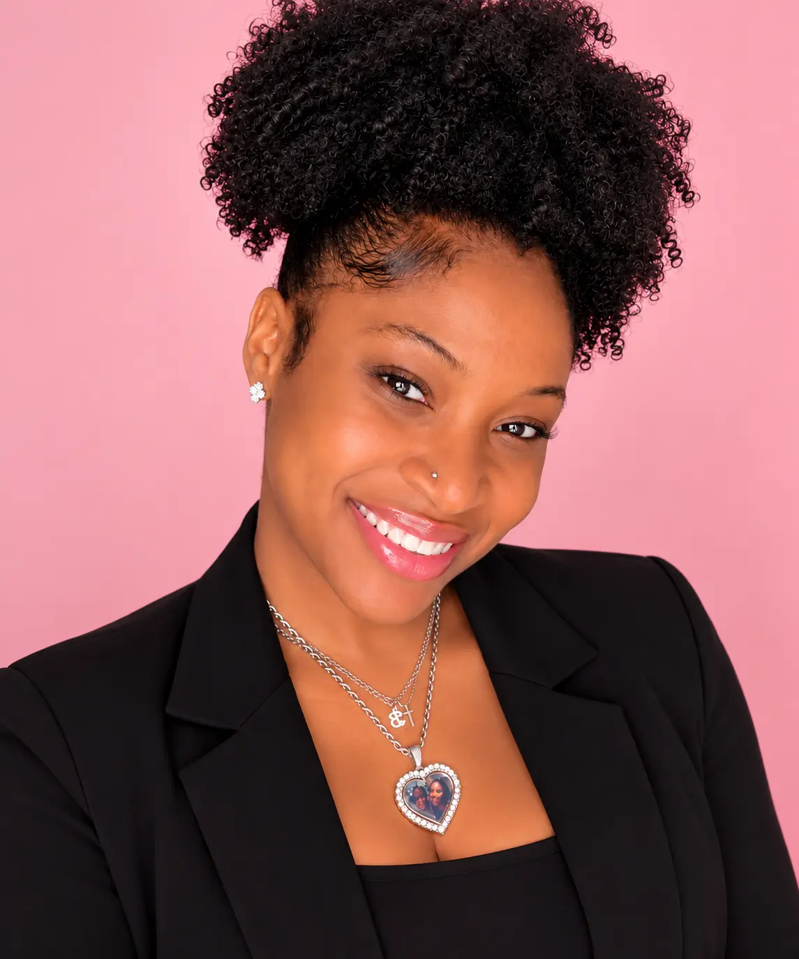 Brooke, founder of Brooke's Little Loves